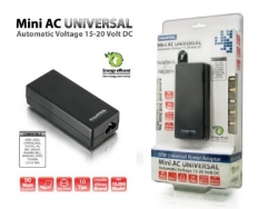 Hantol Alimentatore 90 W automatico per Notebook (NBP90-EU)